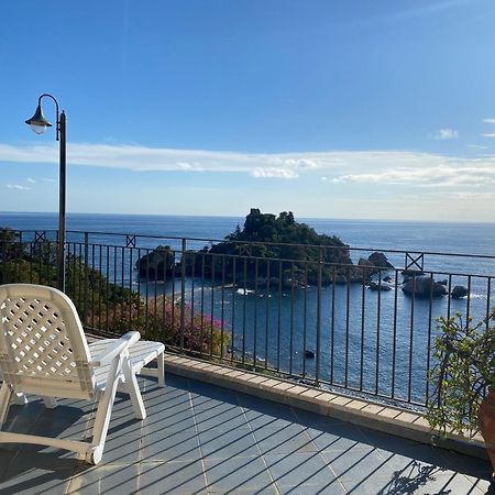 Suite Isola Bella Таормина Екстериор снимка